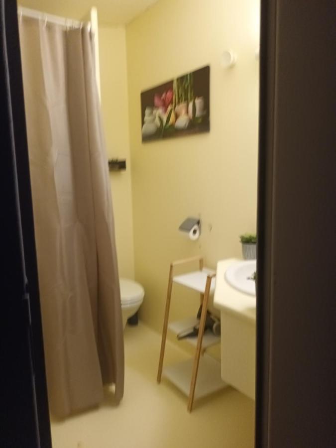 Ferienwohnung Git'An Perigord La Bohemienne Groléjac Exterior foto